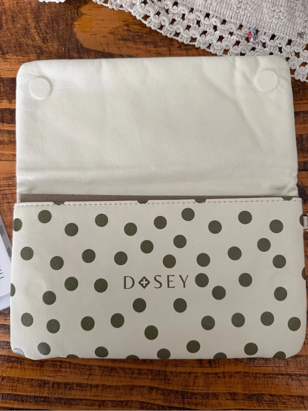 Dosey stylish functional